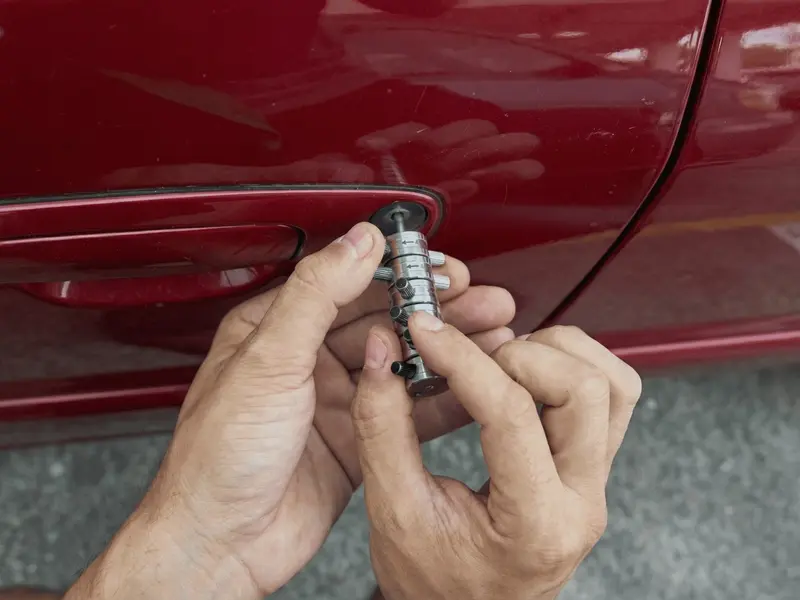 Chaveiro automotivo em Rondonópolis – chave codificada e transponder